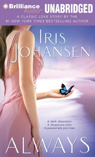 Always by Iris Johansen