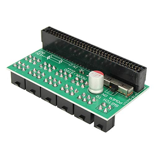 Algopix Similar Product 8 - OKIl DPS1200FB QB A 6 Pin Power Supply