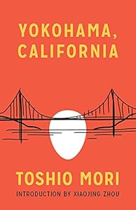 Yokohama, California by Toshio Mori