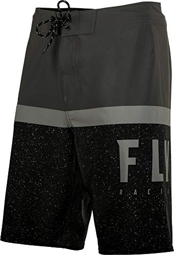 Algopix Similar Product 8 - Fly Racing 2020 Boardshorts 38