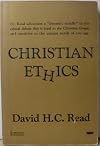 Christian Ethics