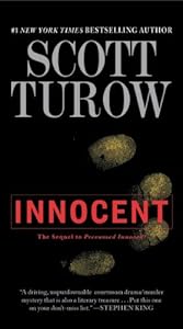 Innocent (Kindle County Book 8)