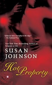 Hot Property (Berkley Sensation)