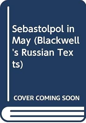 Sebastolpol in May
