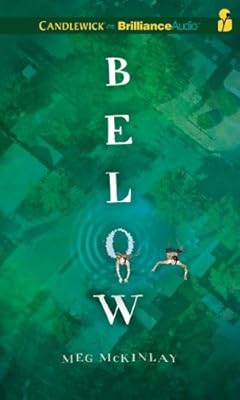 Below