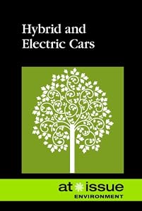 Hybrid and Electric Cars