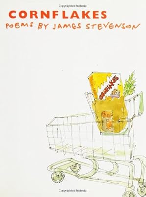 Cornflakes: Poems
