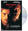 Seven (Se7en) - Widescreen DVD Edition - Includes Special Features