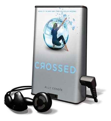 Crossed by Ally Condie