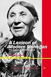 A Lexicon of Modern Mohegan