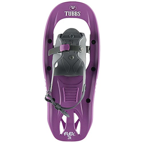 Tubbs Girls' Flex Jr Snowshoe