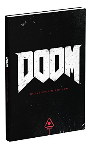 DOOM: Prima Collector's Edition Guide by Prima Games