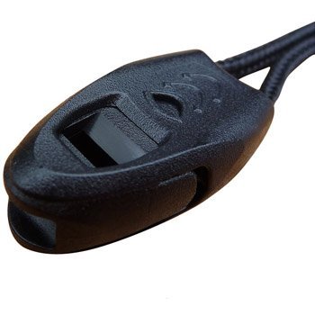 Algopix Similar Product 3 - Ravenox Aerowave Cord End Whistle For