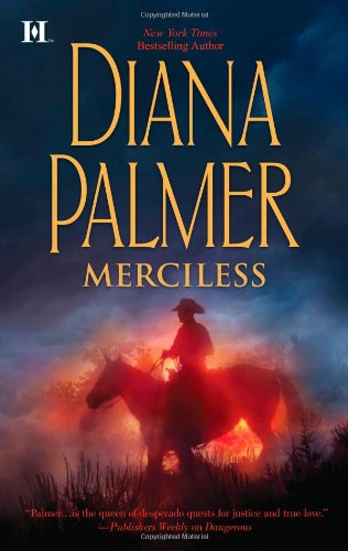 Merciless by Diana Palmer