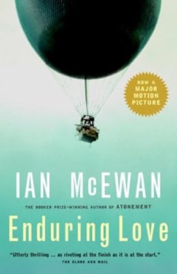 Enduring Love: A Novel
