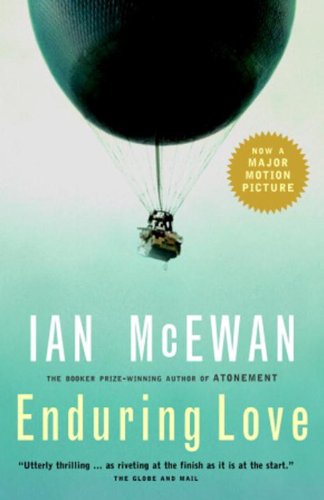 Enduring Love: A Novel by Ian Mcewan