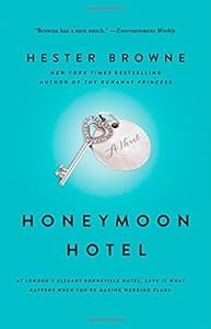 Honeymoon Hotel