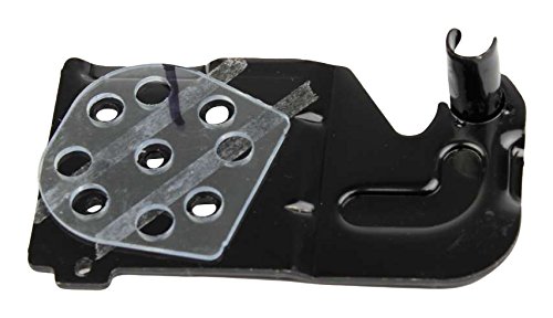 Algopix Similar Product 18 - Samsung DA61-04475B Hinge-Upp L