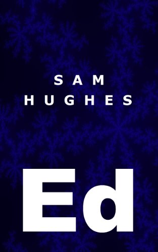 Cover of Ed