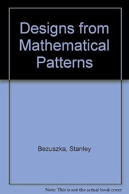 Designs from Mathematical Patterns