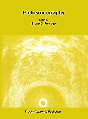 Endosonography (Series in Radiology Book 17)