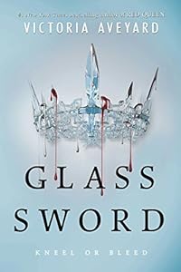 Glass Sword