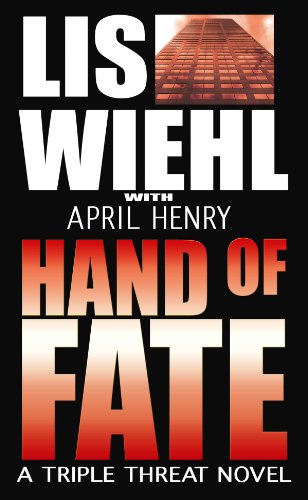 Hand of Fate by April Henry