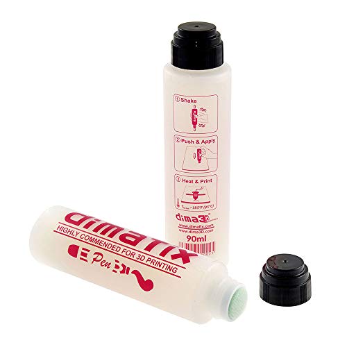 Algopix Similar Product 1 - Dimafix Pen  3D Printing Adhesive 30