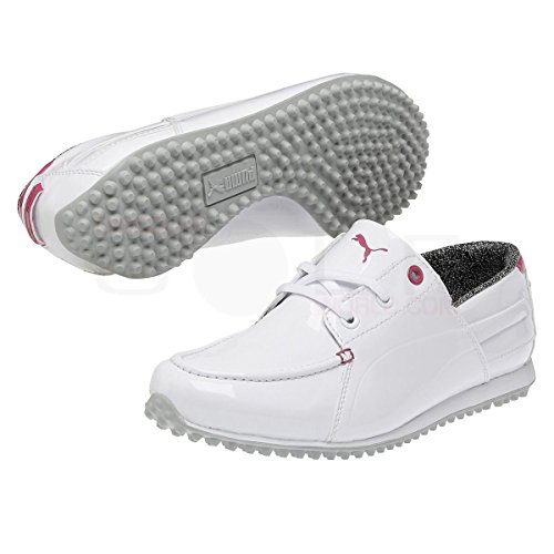 

PUMA Women's PG Captain WNS Golf Shoe