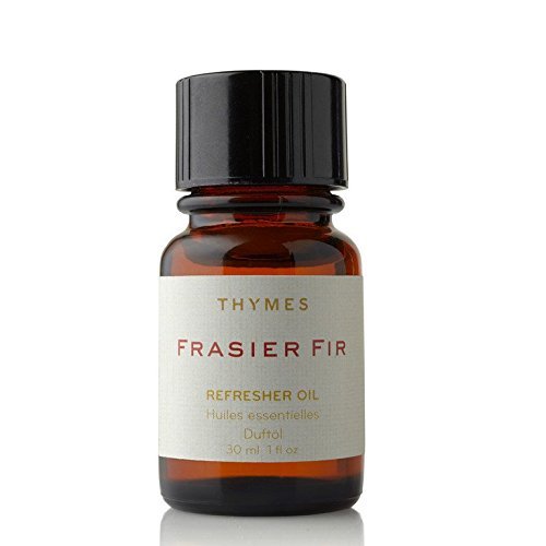 Thymes Frasier Fir Refresher Oil 1 oz