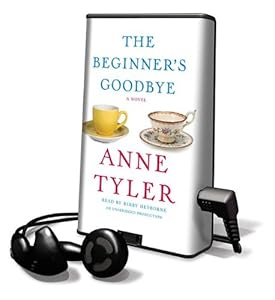 The Beginner's Goodbye