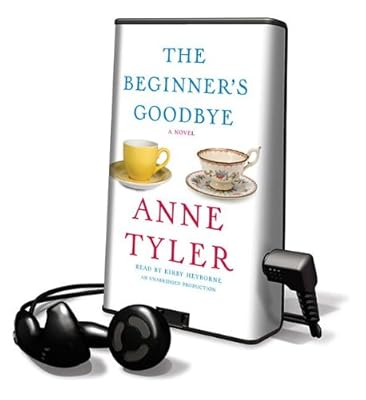 The Beginner's Goodbye