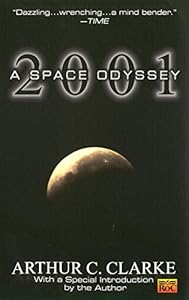 2001: a Space Odyssey
