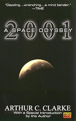 2001: a Space Odyssey
