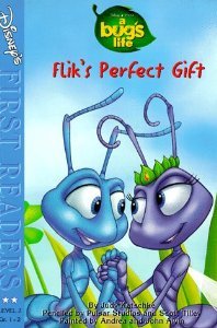 FLIK'S PERFECT GIFT