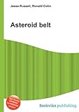 Asteroid belt