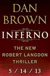 Inferno: A Novel (Robert Langdon)