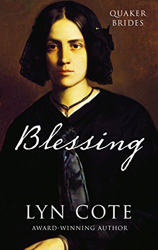Blessing by Lyn Cote