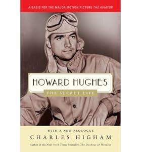 Howard Hughes: The Secret Life