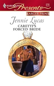 Caretti's Forced Bride