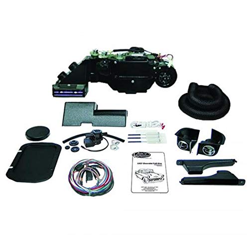 Algopix Similar Product 15 - Vintage Air 565701 1957 Chevy