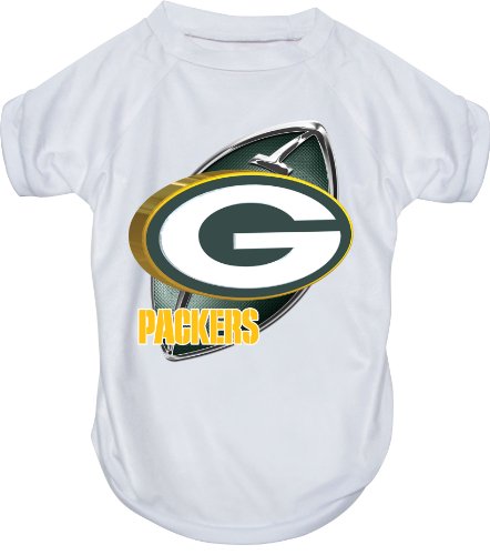 

Hunter MFG Green Bay Packers Performance T-Shirt, Small