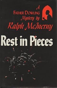 Rest in Pieces: Father Dowling Mystery