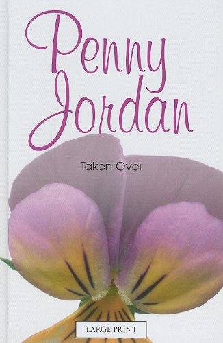 Taken over by Penny Jordan