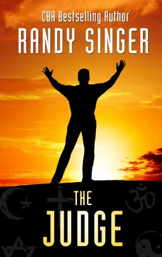 The Judge by Randy Singer