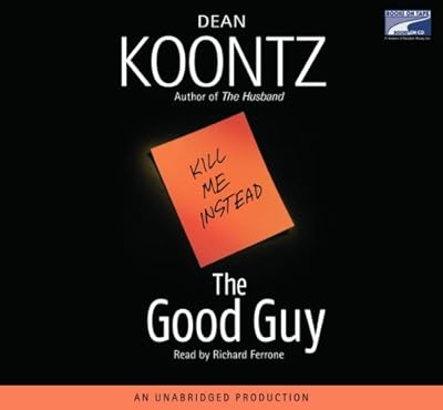 Good Guy, the (Lib)(CD)