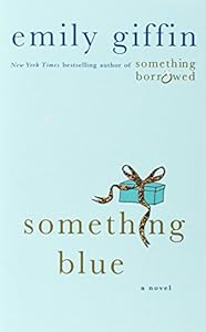 Something Blue