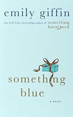 Something Blue