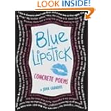 Blue Lipstick