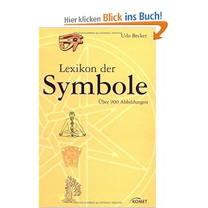 Lexikon der Symbole: Amazon.de: Udo Becker: Bücher